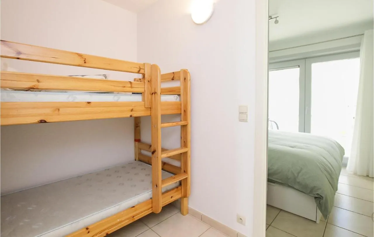 Awesome Apartment In Oostende With Kitchen 0*, 奥斯滕德 比利时