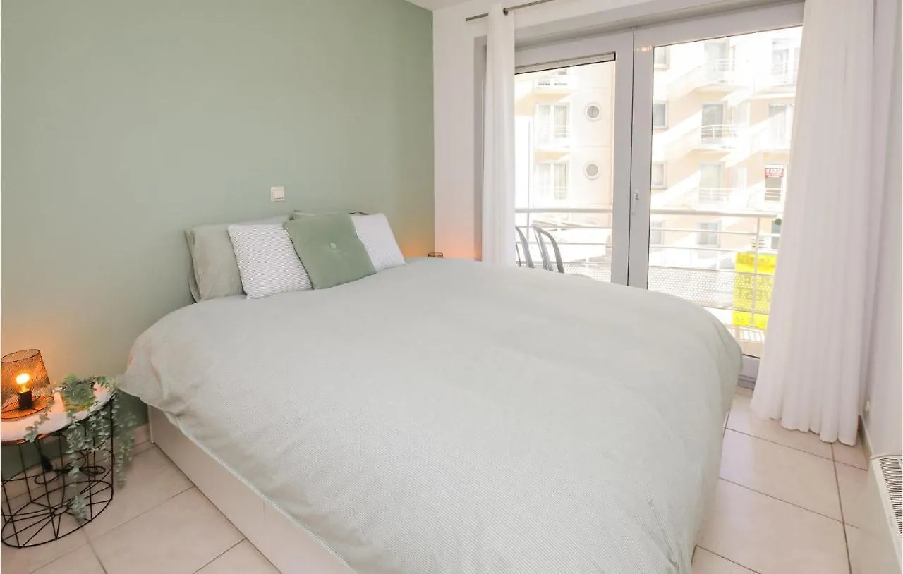 Awesome Apartment In Oostende With Kitchen 0*, Ostend Belgium